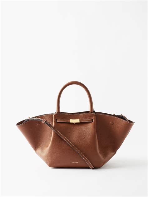 sac dupe demellier
